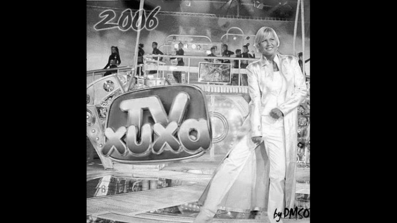 Xuxa (2006) - TV Xuxa
