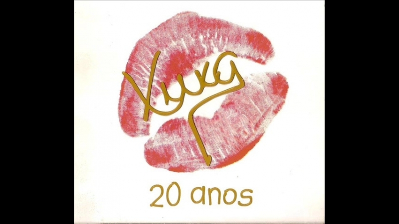 Xuxa (2006) - Xuxa 20 Anos