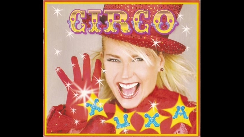 Xuxa (2004) - Só Para Baixinhos 5 (Circo)