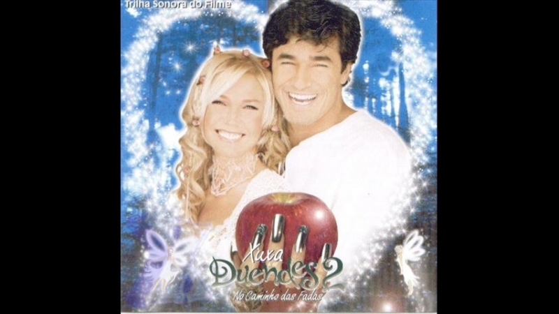 Xuxa (2003) - Xuxa e os Duendes 2 (No Caminho das Fadas)