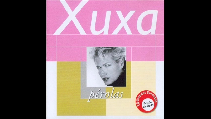 Xuxa (2000) - Pérolas