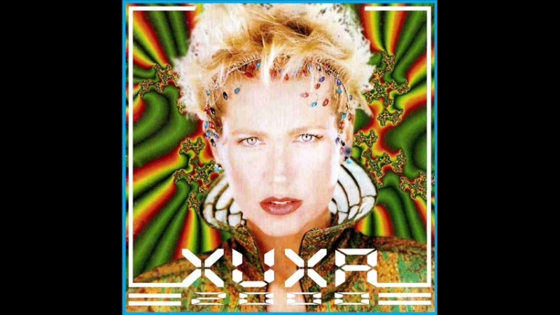 Xuxa (1999) - Xuxa 2000