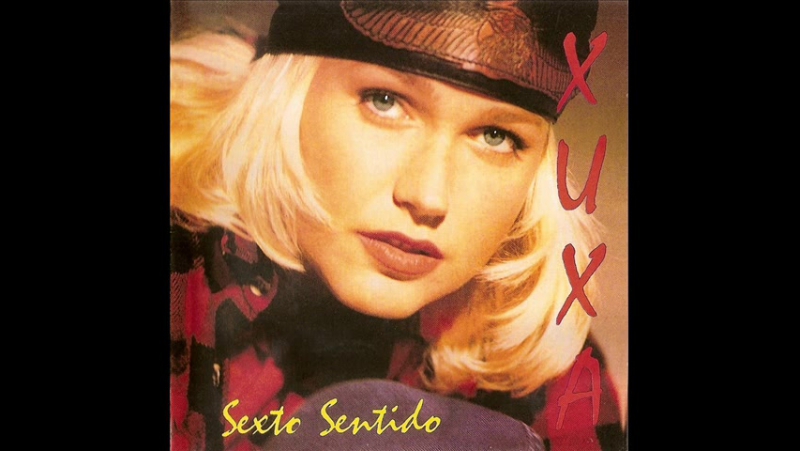 Xuxa (1994) - Sexto Sentido