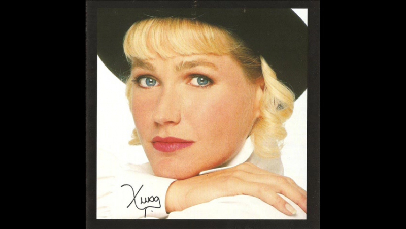 Xuxa (1993) - Xuxa
