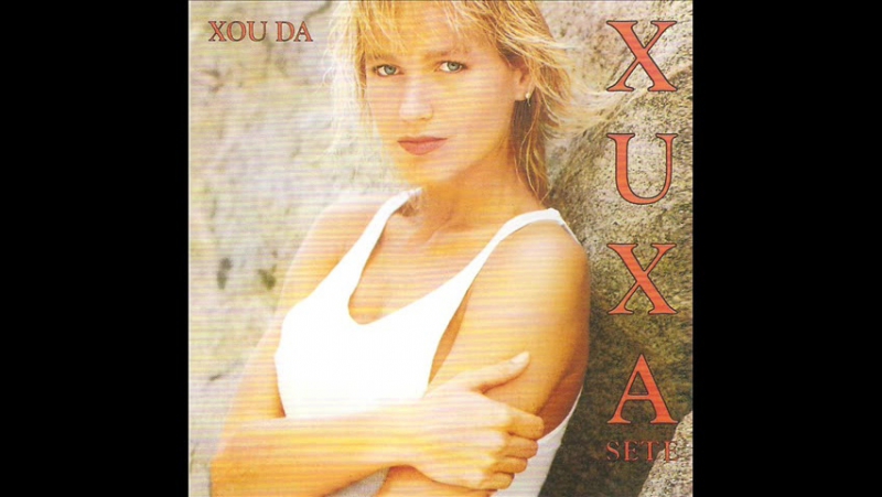 Xuxa (1992) - Xou da Xuxa Sete