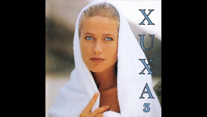 Xuxa (1992) - Xuxa 3 (Espanhol)