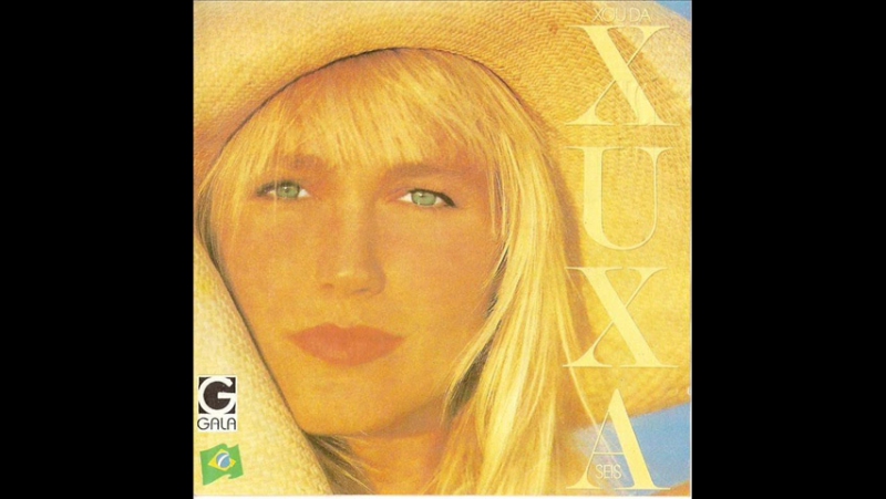 Xuxa (1991) - Xou da Xuxa Seis