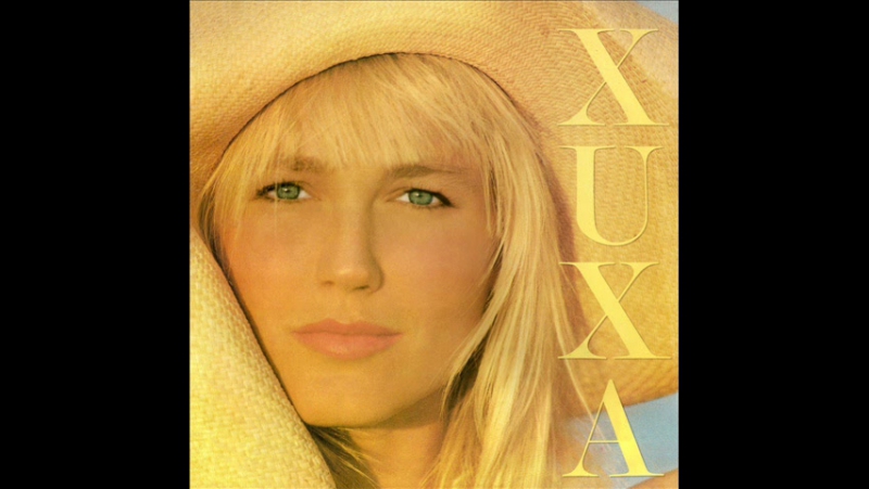 Xuxa (1991) - Espanhol 2