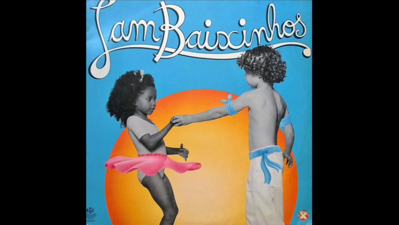 Xuxa (1990) - Lambaixinhos