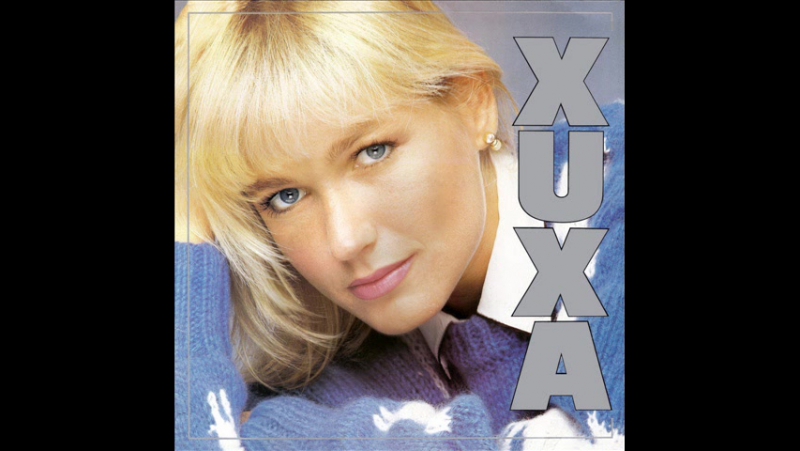 Xuxa (1989) - Espanhol