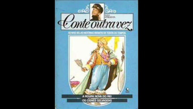 Xuxa (1987) - Conte Outra Vez - Volume 10