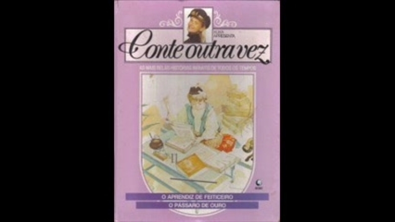 Xuxa (1987) - Conte Outra Vez - Volume 6