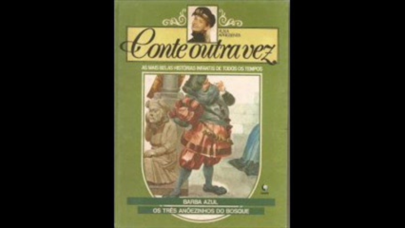 Xuxa (1987) - Conte Outra Vez - Volume 4