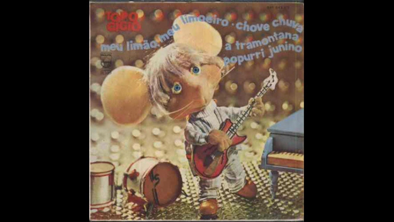 Topo Gigio (1969)