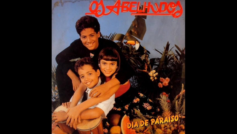 Os Abelhudos (1988) - Dia de Paraíso