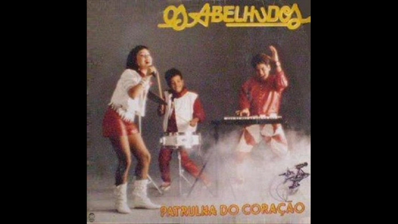 Os Abelhudos (1987) - Patrulha do Coração