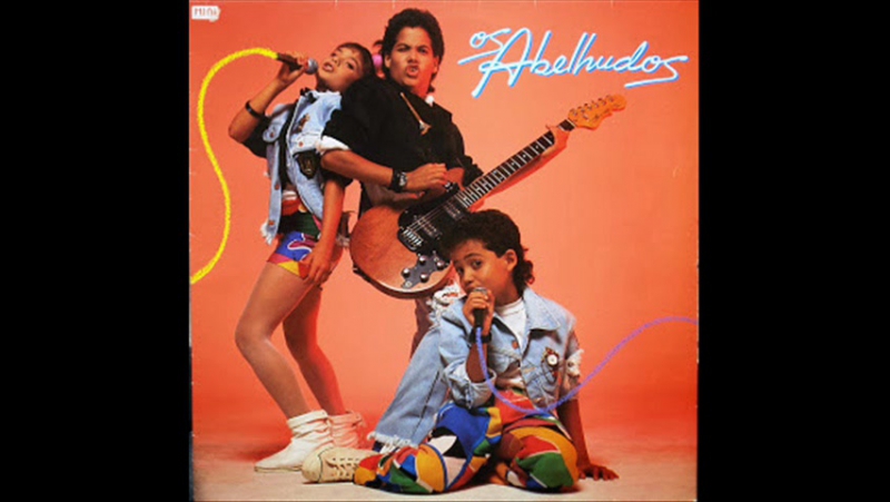 Os Abelhudos (1986)