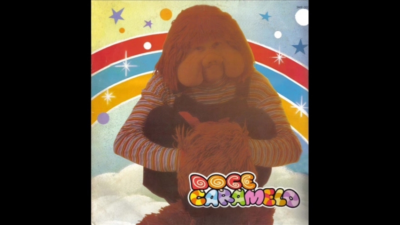 Fofão (1987) - Doce Caramelo