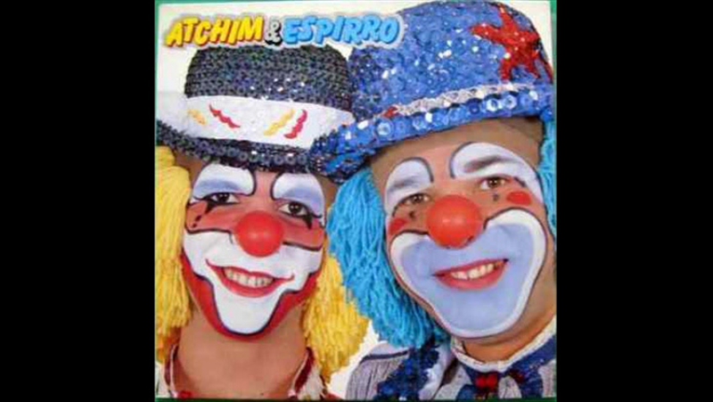 Atchim & Espirro (1989)