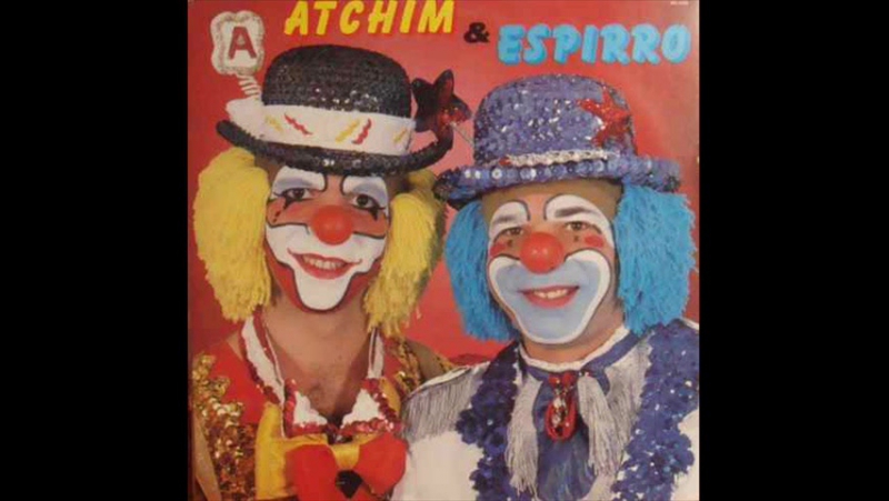 Atchim & Espirro (1988)