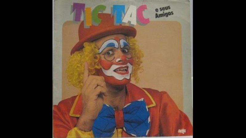 Tic Tac e Seus Amigos (1985)
