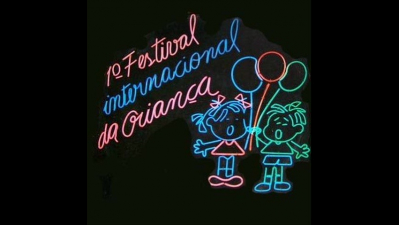 1° Festival Internacional da Criança (1983)