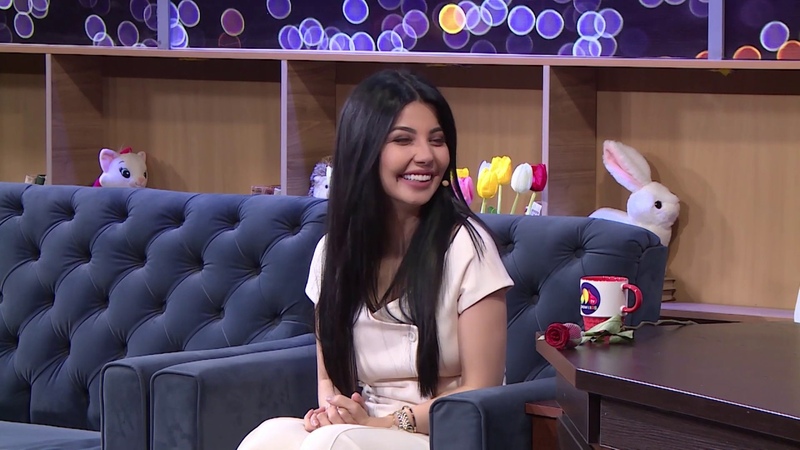 MTV Show Kids