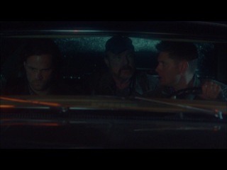 gag reel`ы SPN