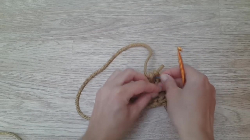 Ковер "Плитка"