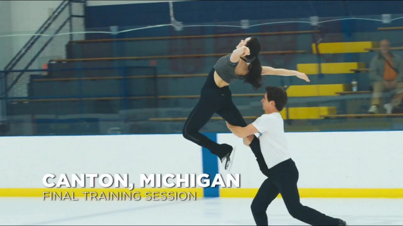 "Tessa & Scott"