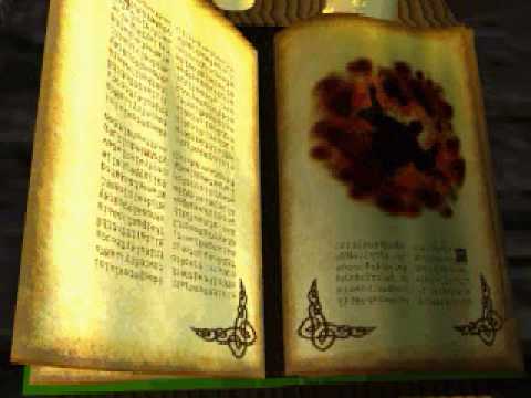 Daggerfall