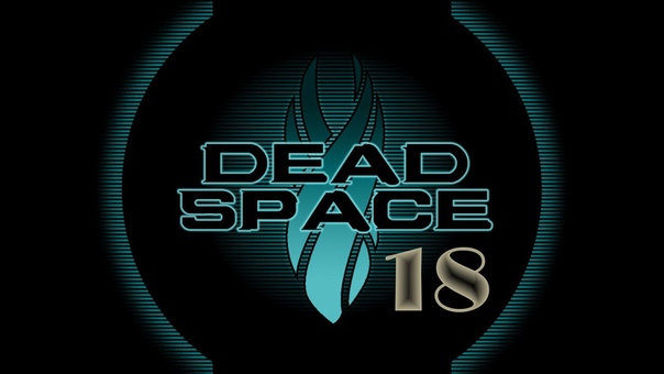 Dead Space...