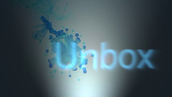 Unboxing
