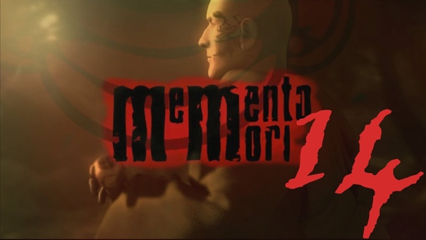Прохождение игры Memento Mori ✔