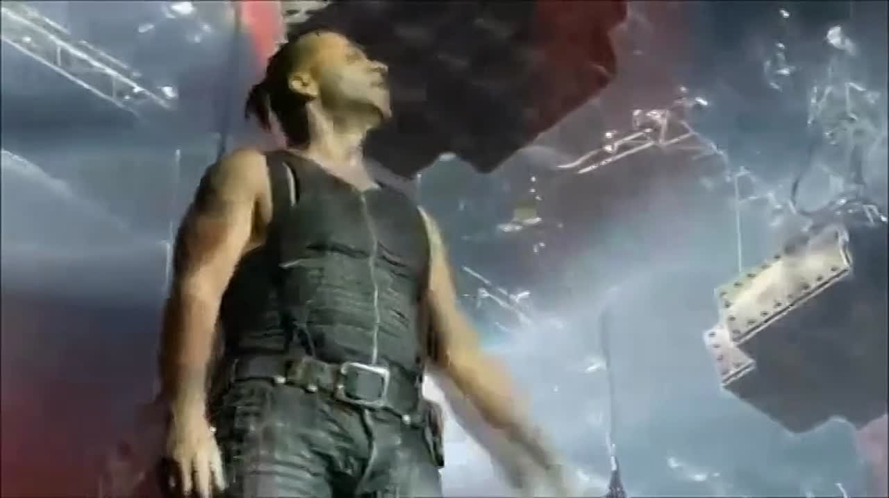 Rammstein приколы