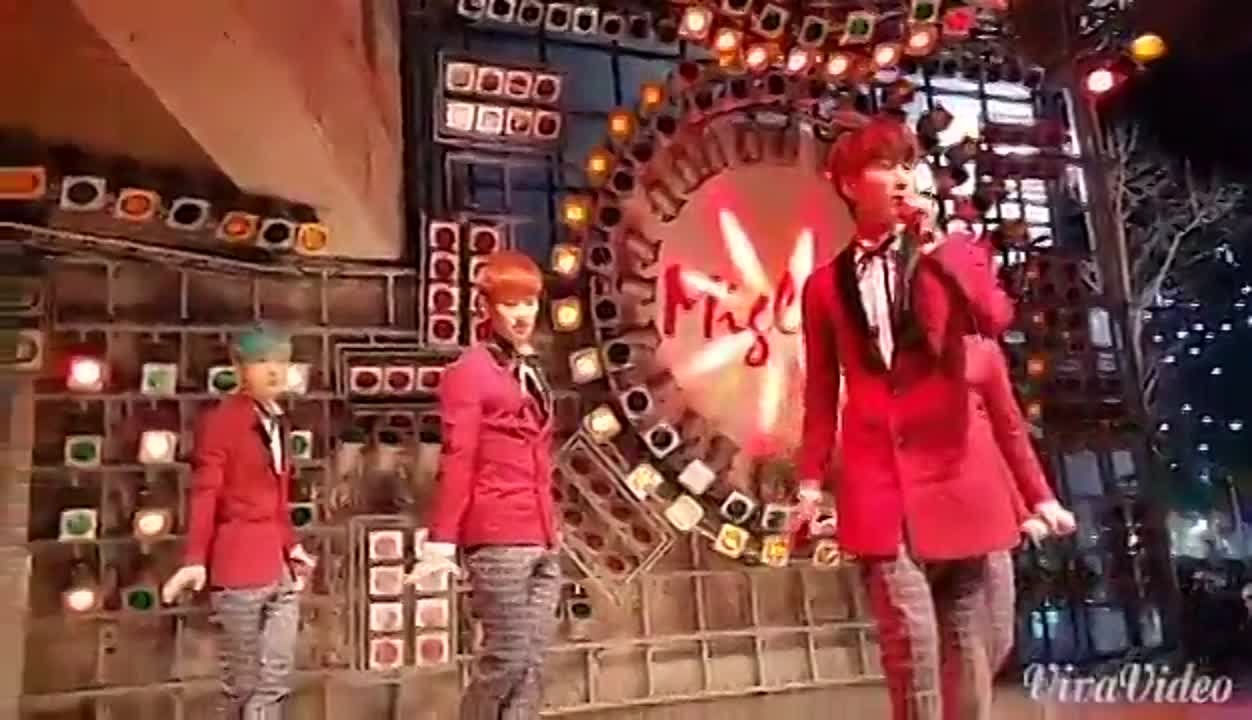 PERFORMANCE [fancam]