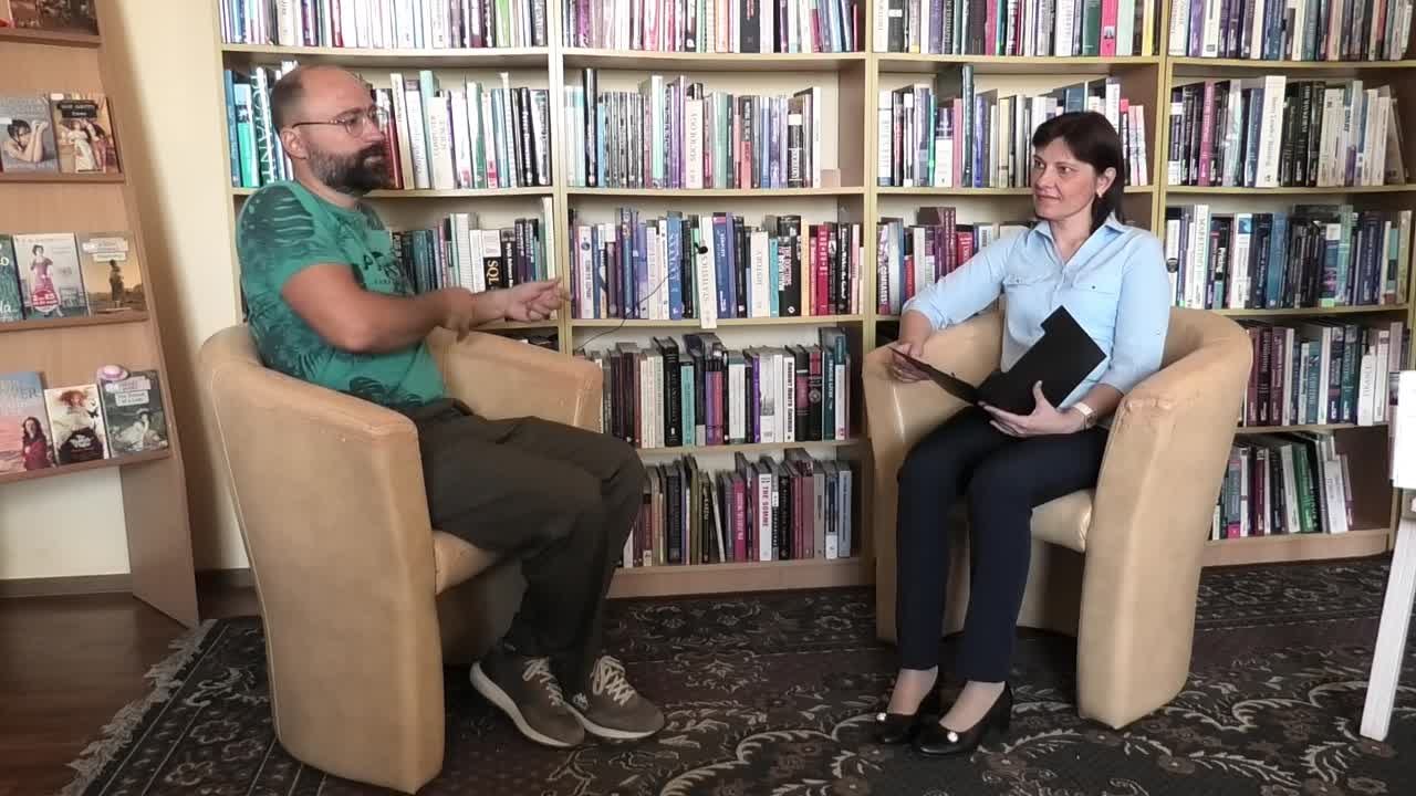"Психолог и Я"