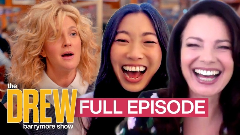 The Drew Barrymore Show 2