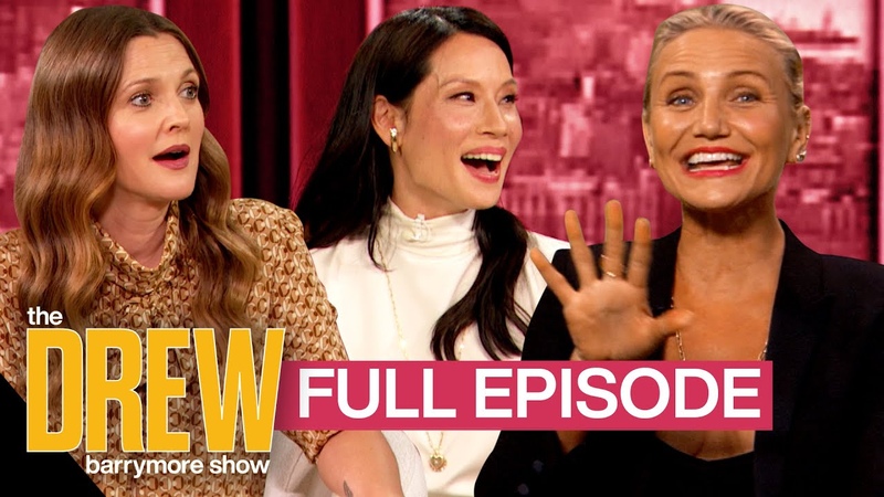 The Drew Barrymore Show