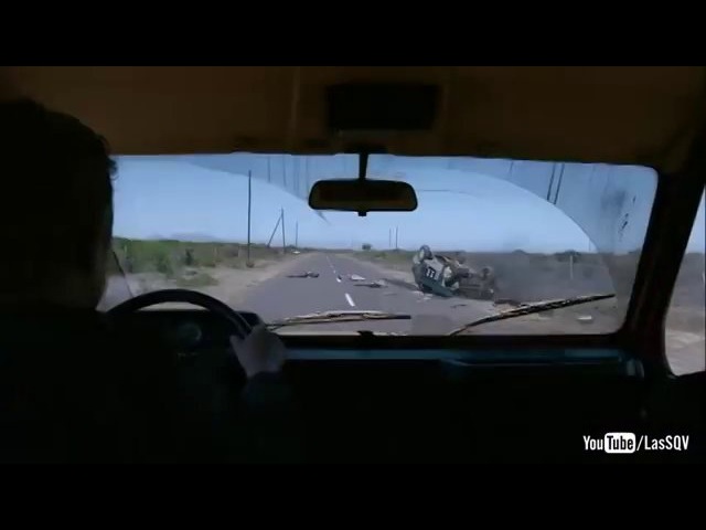 Трейлеры