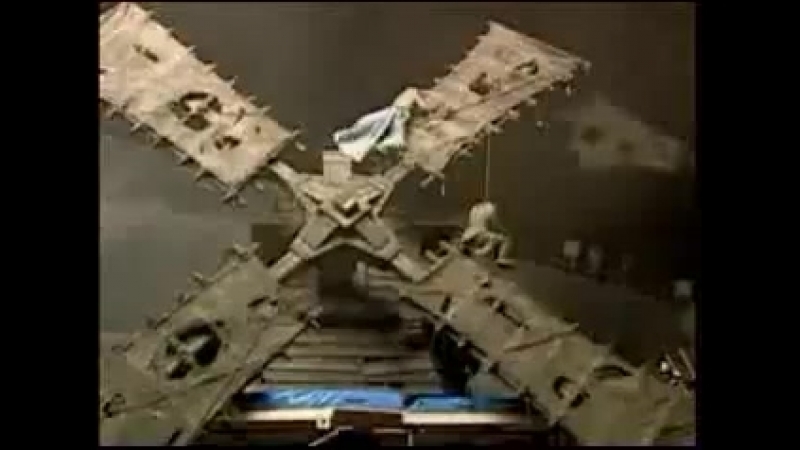 Съемки фильмов