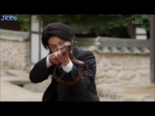 Gunman in Joseon (2014) 22/22