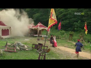 Time Slip Dr.Jin (2012) 22/22