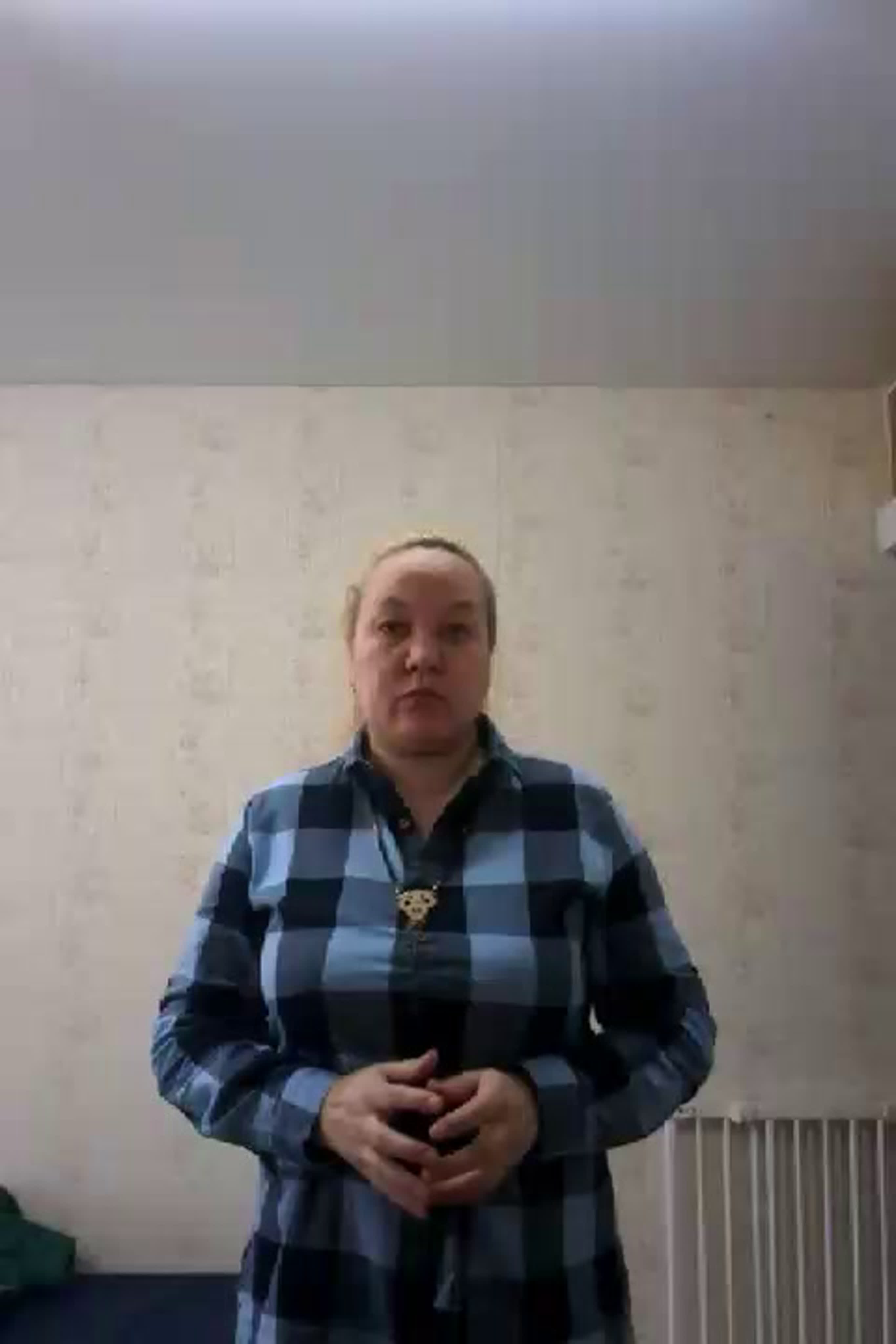 Танец для малышей.