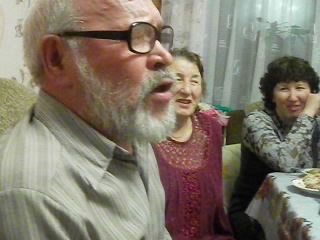 разное