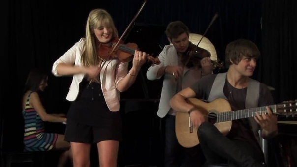 Classical Cover by Aston волшебство, хочу сделать подобный проект в России !!!