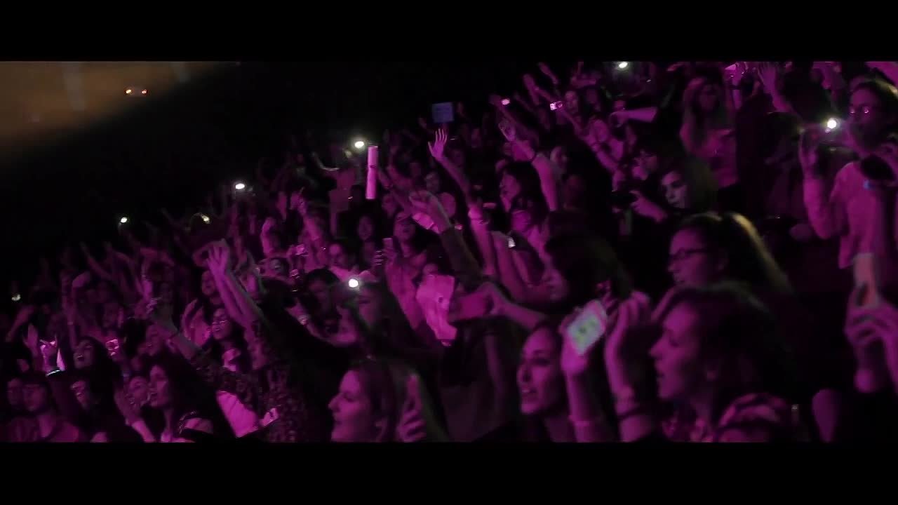 A Bailar Tour Madrid 2014