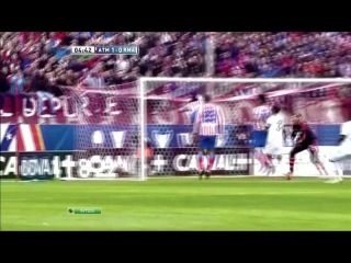 Liga BBVA 2012-13 | Обзоры