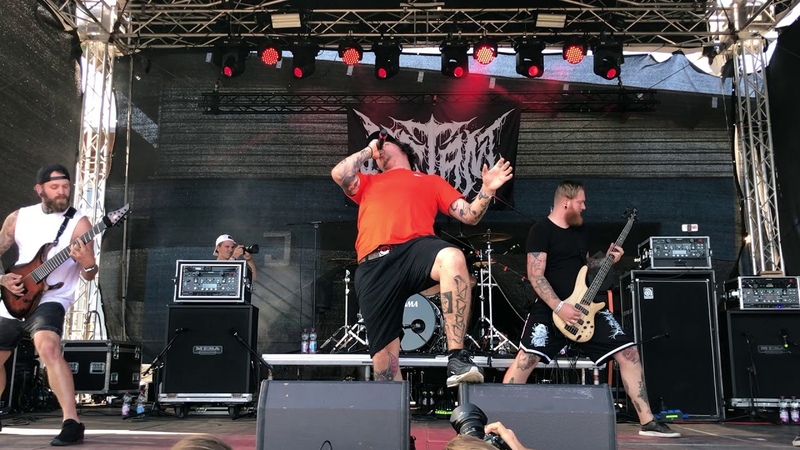 Death/Black