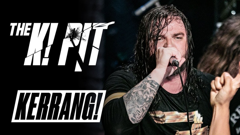 Post-hardcore / Screamo